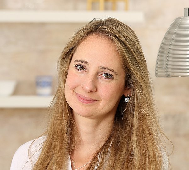 Lívia Mikulčíková